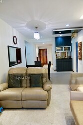 Sanctuary Green (D15), Condominium #251930431